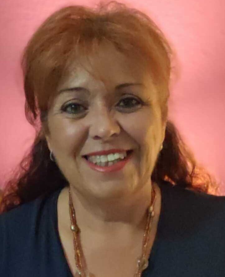 María Dolores Iglesias